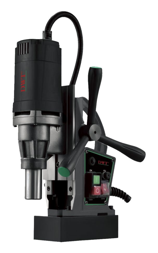 Магнитный сверлильный станок DWT MBMP11-16 BMC