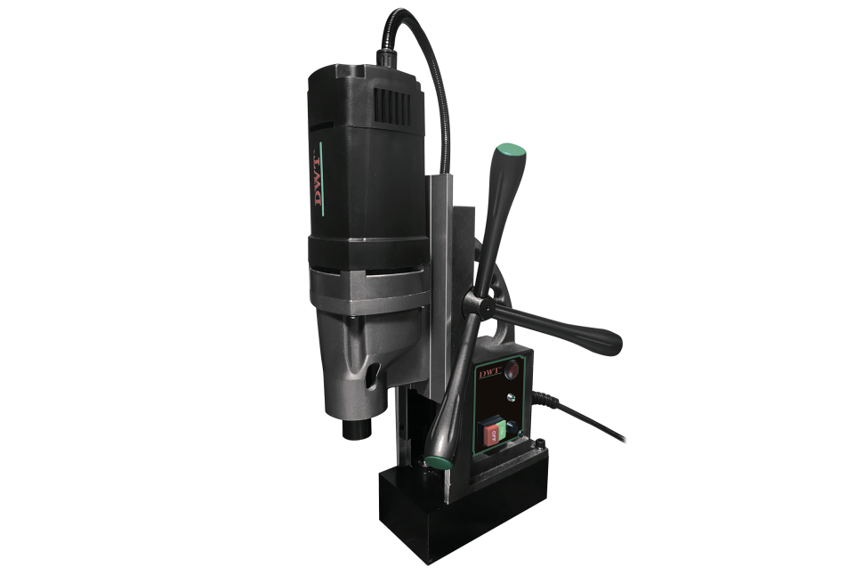 Магнитный сверлильный станок DWT MBMP14-23 BMC