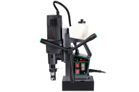 Магнитный сверлильный станок DWT MBMP18-32 BMC