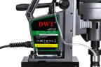 Магнитный сверлильный станок DWT MBMP18-32 BMC