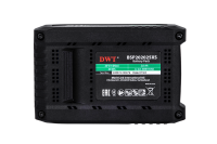 Аккумуляторная батарея (аккумулятор) DWT BSP202025XS
