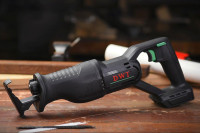 Аккумуляторная сабельная пила DWT ASAP-20-4C2 BMC