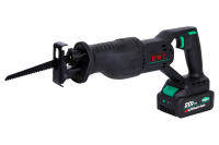 Аккумуляторная сабельная пила DWT ASAP-20-4C2 BMC