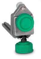 Бесщеточный аккумуляторный кромочный фрезер DWT AKFP-20 D-4 BMC