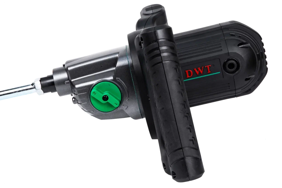 Миксер строительный DWT MXP10-12 Т