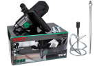 Миксер строительный DWT MXP10-12 Т