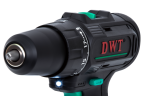 Аккумуляторная дрель-шуруповерт DWT ABSP-12 NF-2 BMC