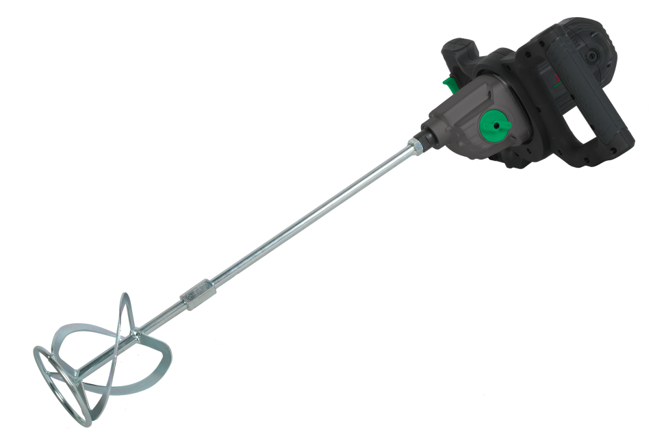 Миксер строительный DWT MXP13-12 Т