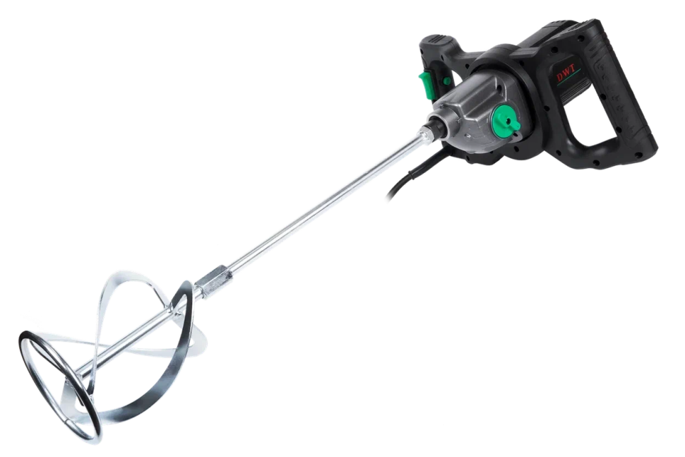 Миксер строительный DWT MXP13-12 Т