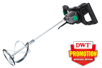 Миксер строительный DWT MXP13-12 Т