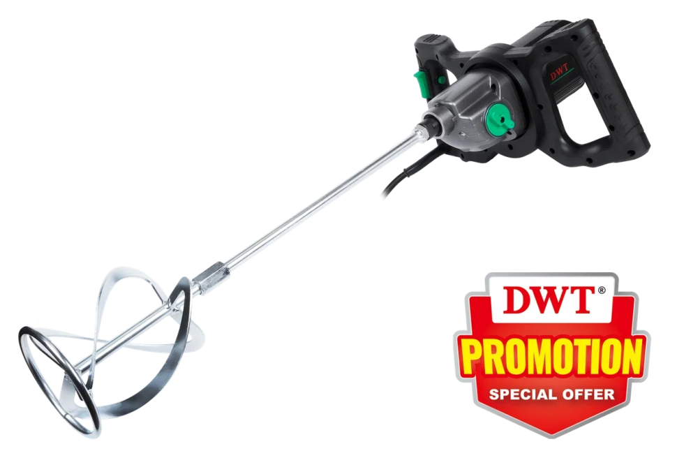 Миксер строительный DWT MXP13-12 Т