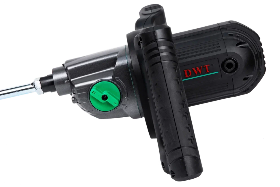 Миксер строительный DWT MXP13-12 Т