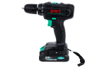 Аккумуляторная дрель-шуруповерт DWT ABSP-20 NF-2 BMC