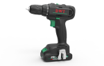 Аккумуляторная дрель-шуруповерт DWT ABSP-20 NF-2 BMC