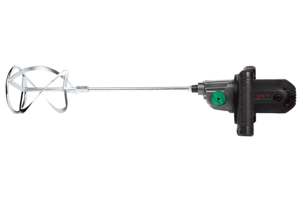 Миксер строительный DWT MXP16-12 ТV