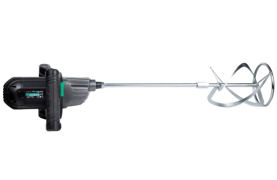 Миксер строительный DWT MXP16-12 ТV