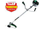 Триммер бензиновый DWT BFSP1601 (1,6л.с.)