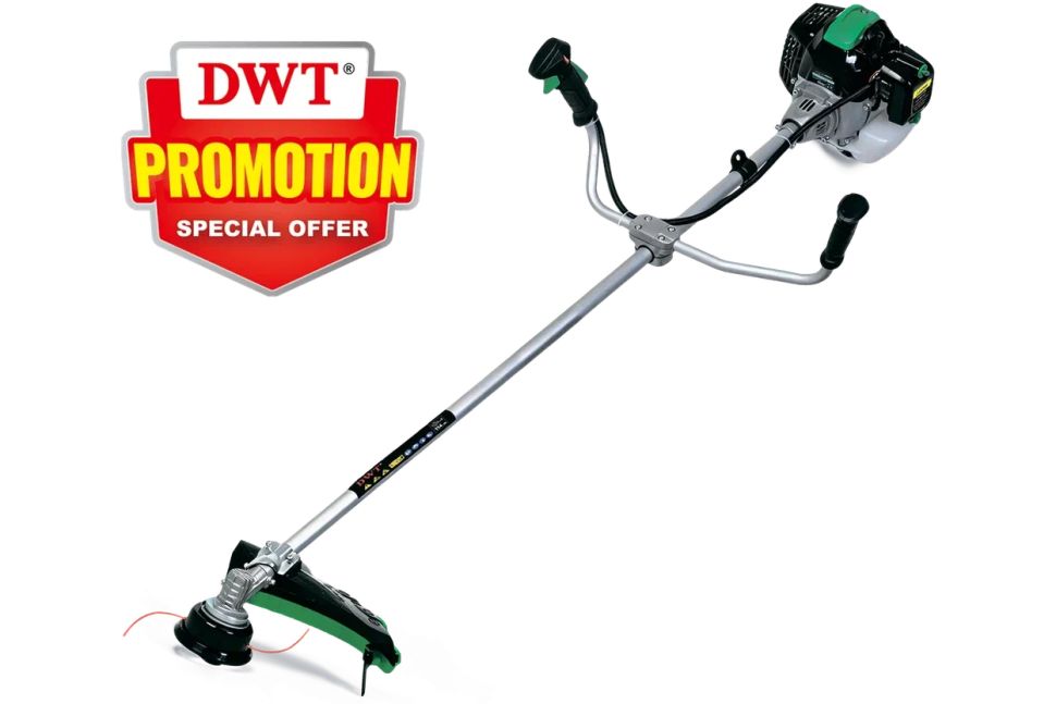 Триммер бензиновый DWT BFSP1601 (1,6л.с.)