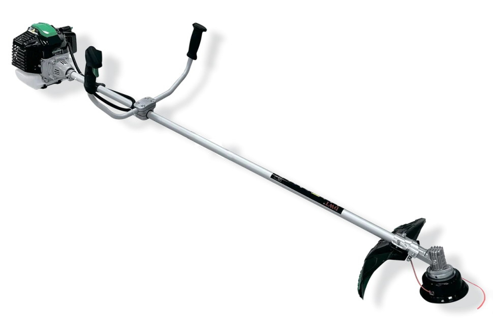 Триммер бензиновый DWT BFSP1601 (1,6л.с.)