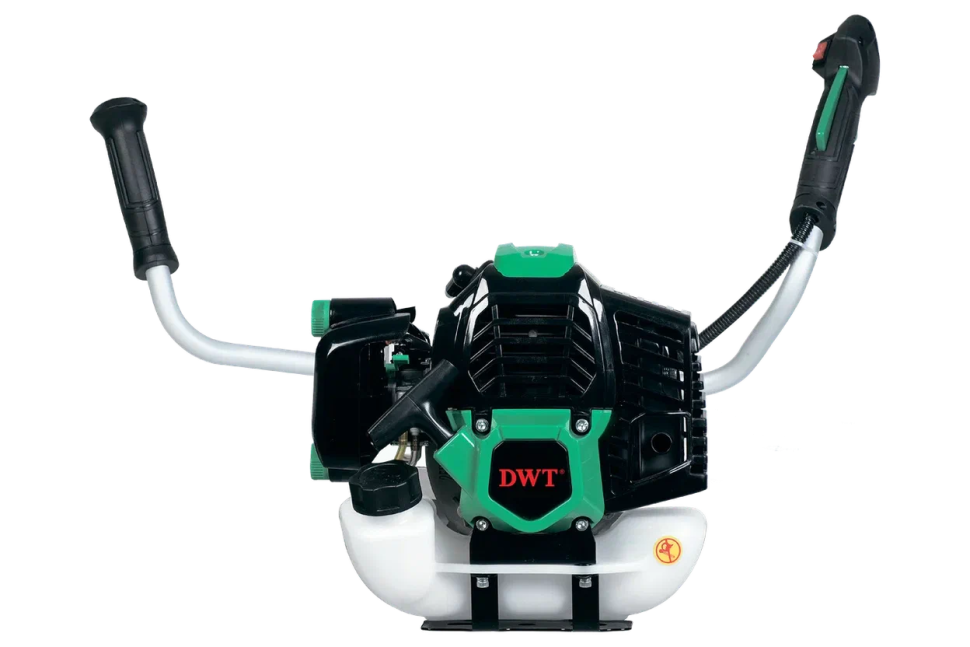 Триммер бензиновый DWT BFSP1601 (1,6л.с.)