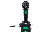 Бесщеточная аккумуляторная дрель-шуруповерт DWT ABSP-20 DNF-2 BMC