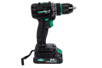 Бесщеточная аккумуляторная дрель-шуруповерт DWT ABSP-20 DNF-2 BMC