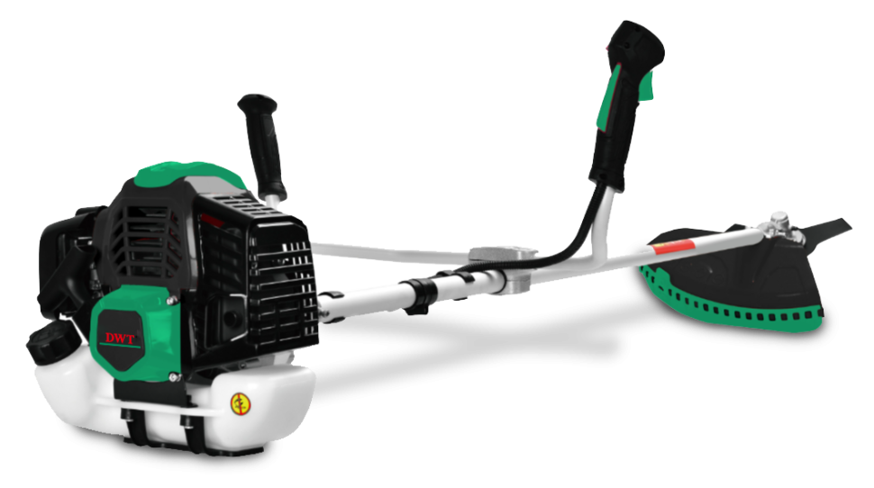 Триммер бензиновый DWT BFSP2101 (2,1л.с.)