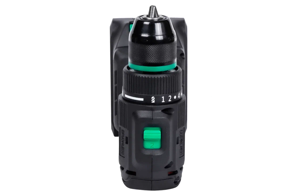 Бесщёточная аккумуляторная дрель-шуруповёрт DWT ABSP-20 DNM-2 BMC