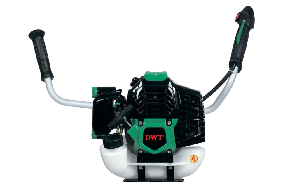 Триммер бензиновый DWT BFSP2102 (2,1л.с.)