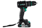 Бесщеточная аккумуляторная ударная дрель-шуруповерт DWT ASBP-20 DNG-2 BMC