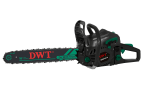 Цепная бензиновая пила DWT BKSP2816 (2,8л.с.)