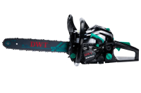 Цепная бензиновая пила DWT BKSP2816 (2,8л.с.)