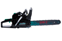 Цепная бензиновая пила DWT BKSP2816 (2,8л.с.)