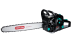 Цепная бензиновая пила DWT BKSP3520 P (3,5л.с.)