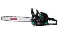 Цепная бензиновая пила DWT BKSP3520 P (3,5л.с.)