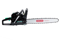 Цепная бензиновая пила DWT BKSP3520 P (3,5л.с.)