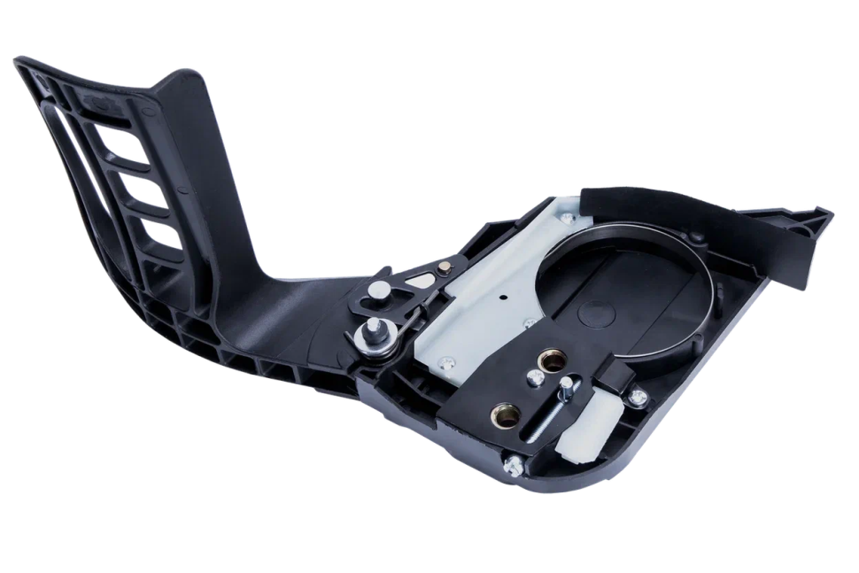 Цепная бензиновая пила DWT BKSP3520 P (3,5л.с.)