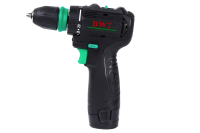 Бесщеточная универсальная аккумуляторная дрель-шуруповерт DWT ABSP-12 NQ-2 BMC