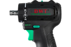 Бесщеточная универсальная аккумуляторная дрель-шуруповерт DWT ABSP-12 NQ-2 BMC
