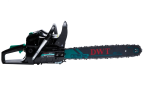 Цепная бензиновая пила DWT BKSP3920 (3,9л.с.)
