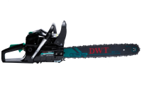 Цепная бензиновая пила DWT BKSP3920 (3,9л.с.)