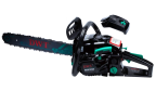 Цепная бензиновая пила DWT BKSP3920 (3,9л.с.)