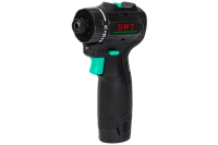 Бесщеточная аккумуляторная беспатронная дрель-шуруповерт DWT ASCP-12 DN-2 BMC