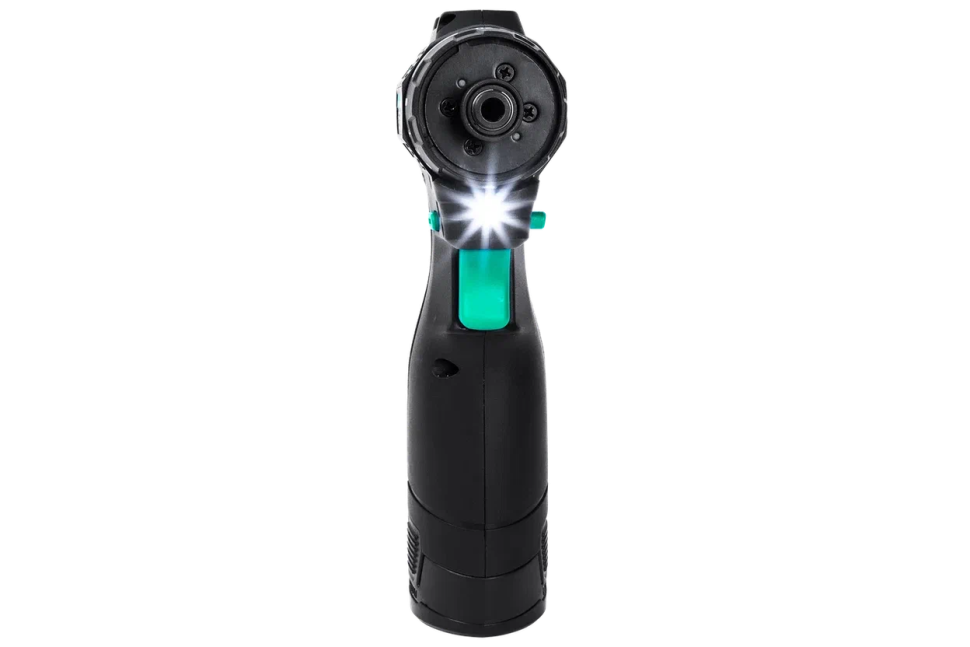 Бесщеточная аккумуляторная беспатронная дрель-шуруповерт DWT ASCP-12 DN-2 BMC