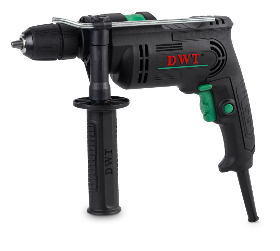 Ударная дрель DWT SBMP06-13 C