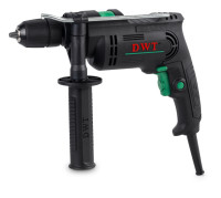 Ударная дрель DWT SBMP07-13 C