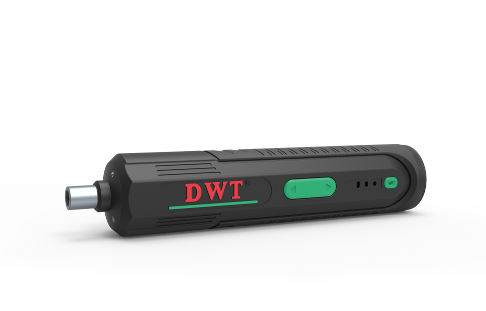 Аккумуляторная отвертка DWT ASCP-04 IMC