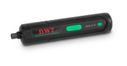 Аккумуляторная отвертка DWT ASCP-04 IMC