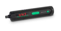 Аккумуляторная отвертка DWT ASCP-04 IMC