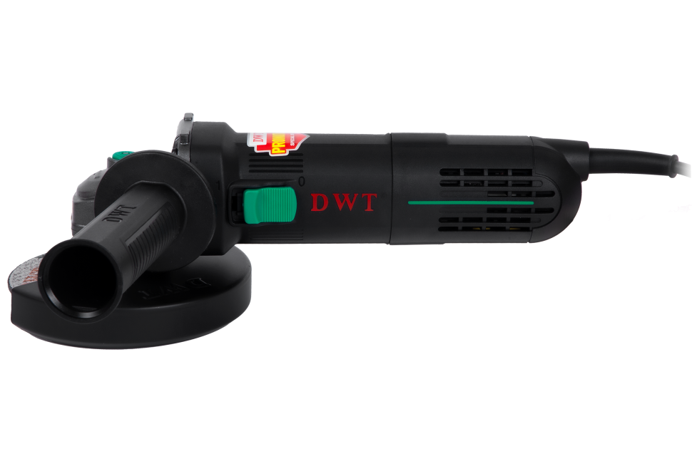 Набор электроинструментов SET-2-DWT - Лобзик STSP05-65 DV + Угловая шлифовальная машина WSP07-125 Q